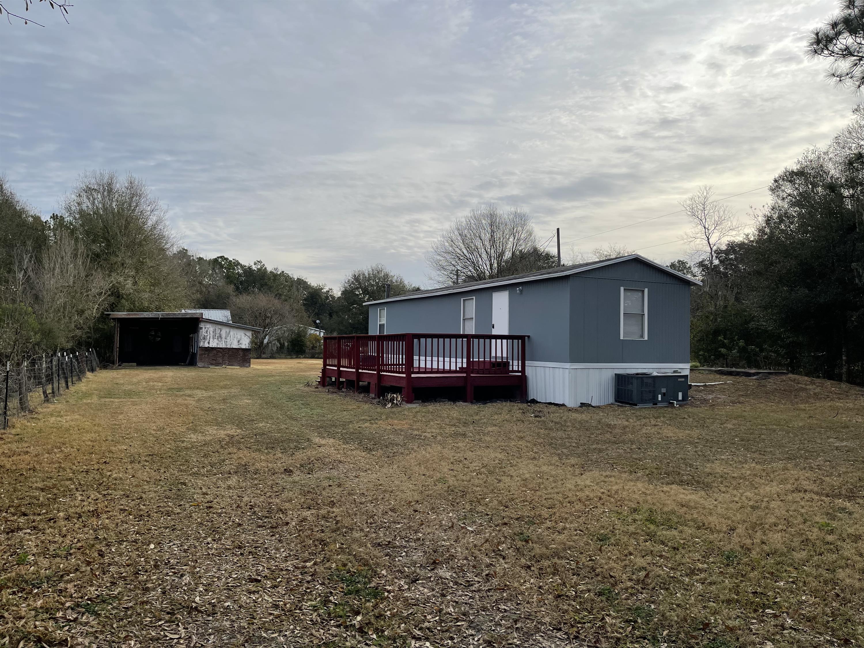 5345 Rock Dove Trail
