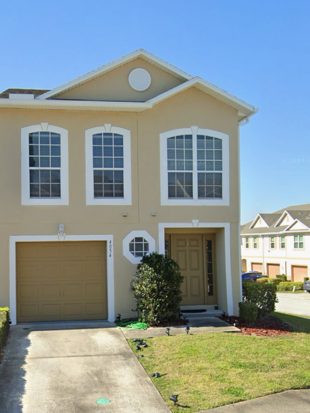 4054 Dover Terrace Drive - 1